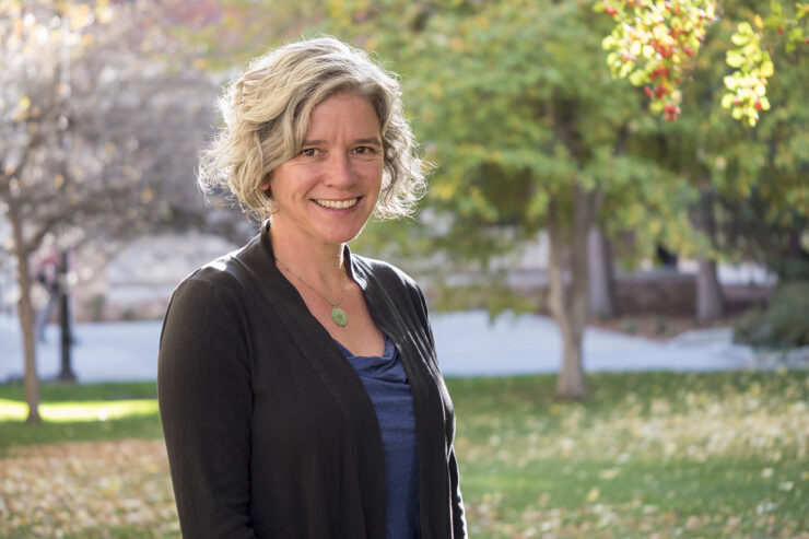 Jill Lindsey Harrison