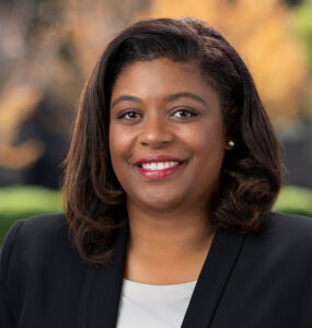 Carla Peterman head shot